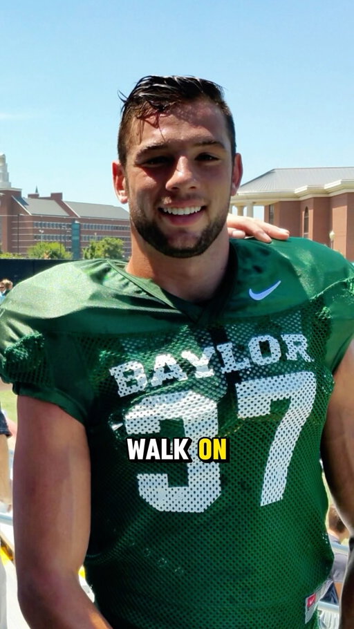 When I was a walk-on at Baylor, NIL didn’t exist.

I actually had opportunities to do brand deals, but accepting them could have jeopardized my eligibility and the scholarship I was working so hard to earn.

So I said no.

Looking back, it’s wild to think about. Today, those same opportunities are not only allowed—they’re encouraged.

That’s one of the biggest reasons I care so much about NIL.

I’ve lived both worlds. I know what it felt like to choose between building your future and protecting your opportunity.

Today’s athletes shouldn’t have to make that choice.

That’s why I wake up every day building Influxer—to help athletes maximize opportunities that my generation simply never had.

Don’t take this era for granted. It’s changing lives.

#NIL #CollegeFootball #Baylor #FounderLife #StudentAthlete