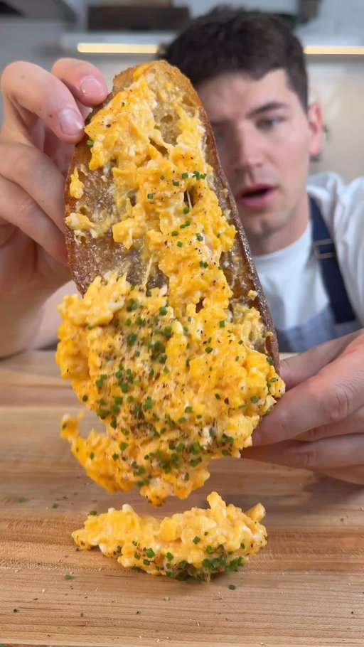 My Cooking Fails
Comment “TIPS” for more cooking hacks