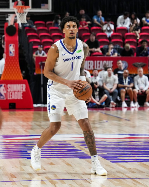 Just hoop yk you built for this