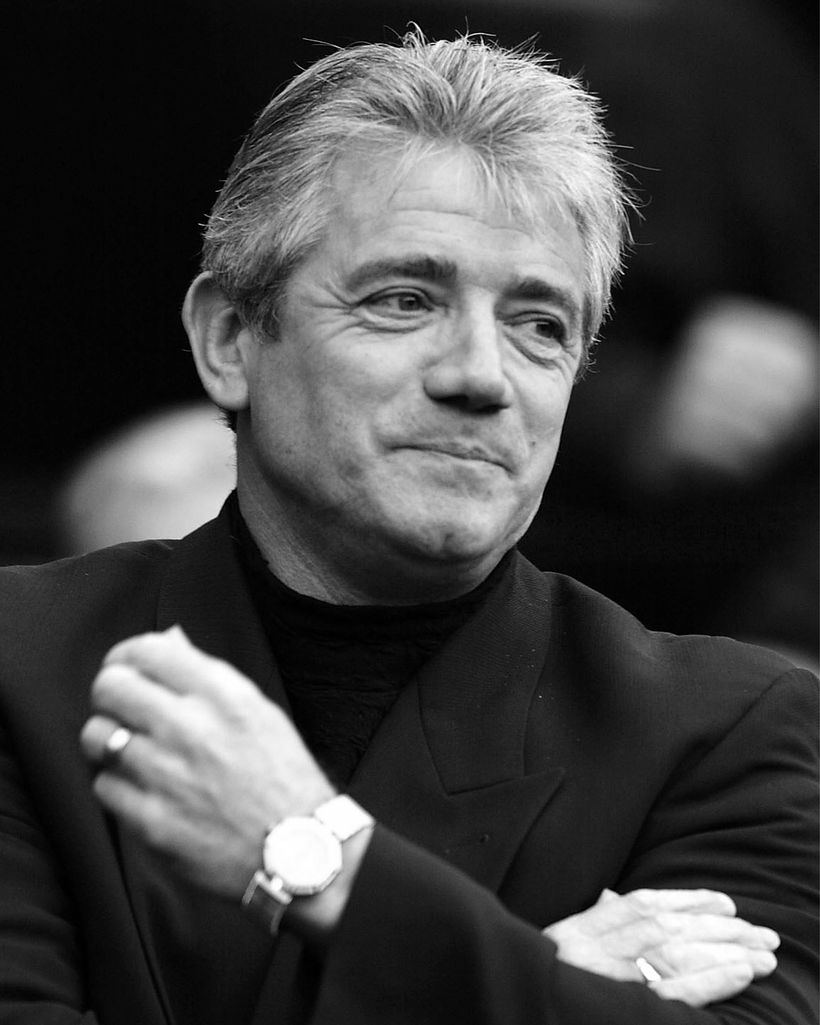 Everyone at the Premier League is deeply saddened by the passing of Kevin Keegan OBE at the age of 75
 
Keegan was a much-loved and highly respected figure in global football. After a stellar playing career marked by the highest team and individual honours, he went on to manage Newcastle, Fulham and Manchester City as well as the England men's national team. His impact on the Premier League will never be forgotten
 
The thoughts of all at the Premier League are with his family, friends and all the clubs he represented