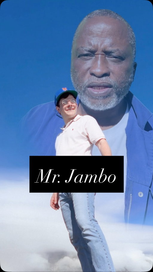 Mr. Jambo - Out Now! Streaming everywhere
.
.
.
.
#mrjambo #africa #funny #history #newmusic
