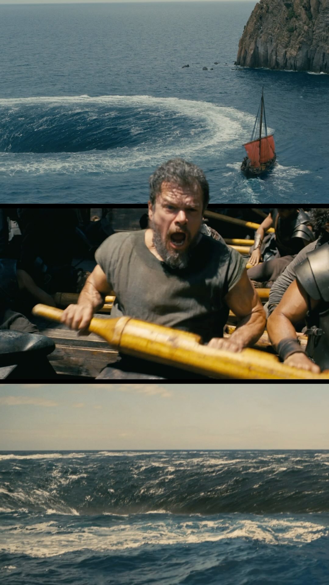 The epic arrives. Experience Christopher Nolan’s The Odyssey in theaters everywhere. Get tickets now.