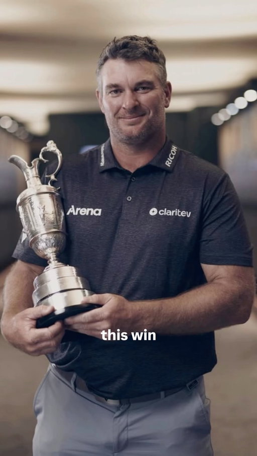 He was tied for 85th after round 1. 52nd after round 2. Had never finished top 10 in a major in his career.

Ryan Fox just won the Open Championship as a 200-1 underdog — and it’s the most improbable win in major championship history that nobody’s talking about. 🏆⛳

If his name was Rory or Scottie, this is a documentary. Hats off to the kiwi, @ryanfoxgolfer 🇳🇿 

#OpenChampionship #RyanFox #PGATour #ChampionGolfer GolfHistory