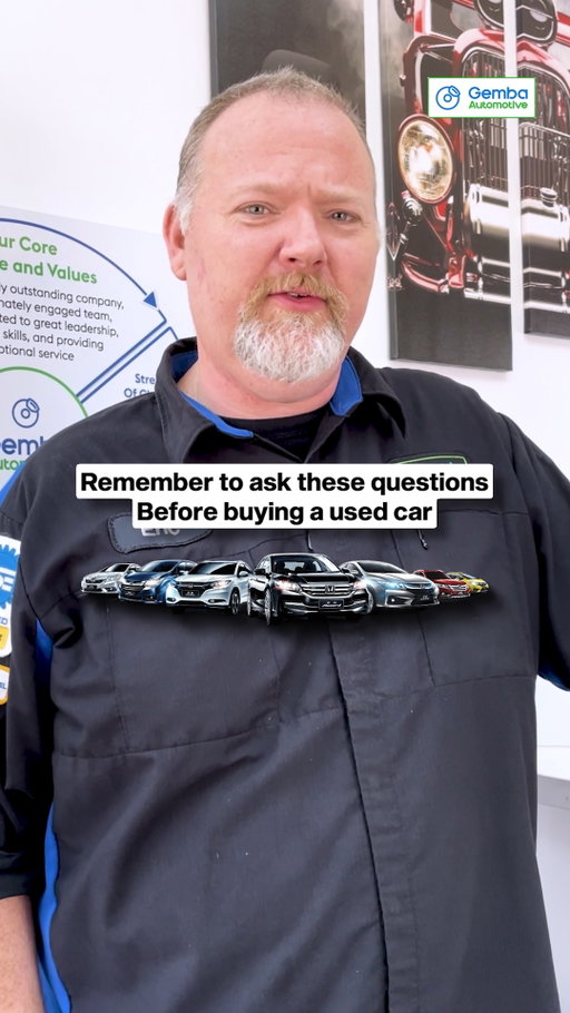 5 quick questions to ask a car seller that will instantly save you from an expensive mistake.

#ArizonaCars #automobile #Arizona #vehiclerepair
