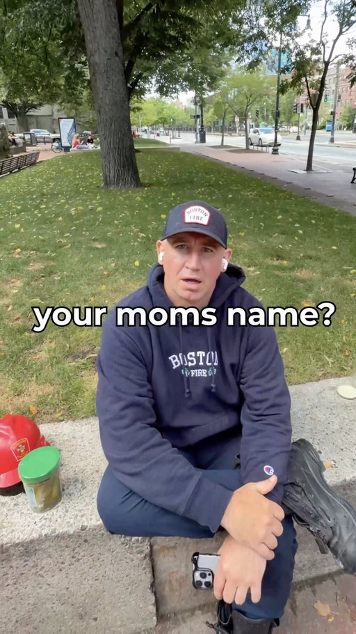 can your mom make pasta salad?