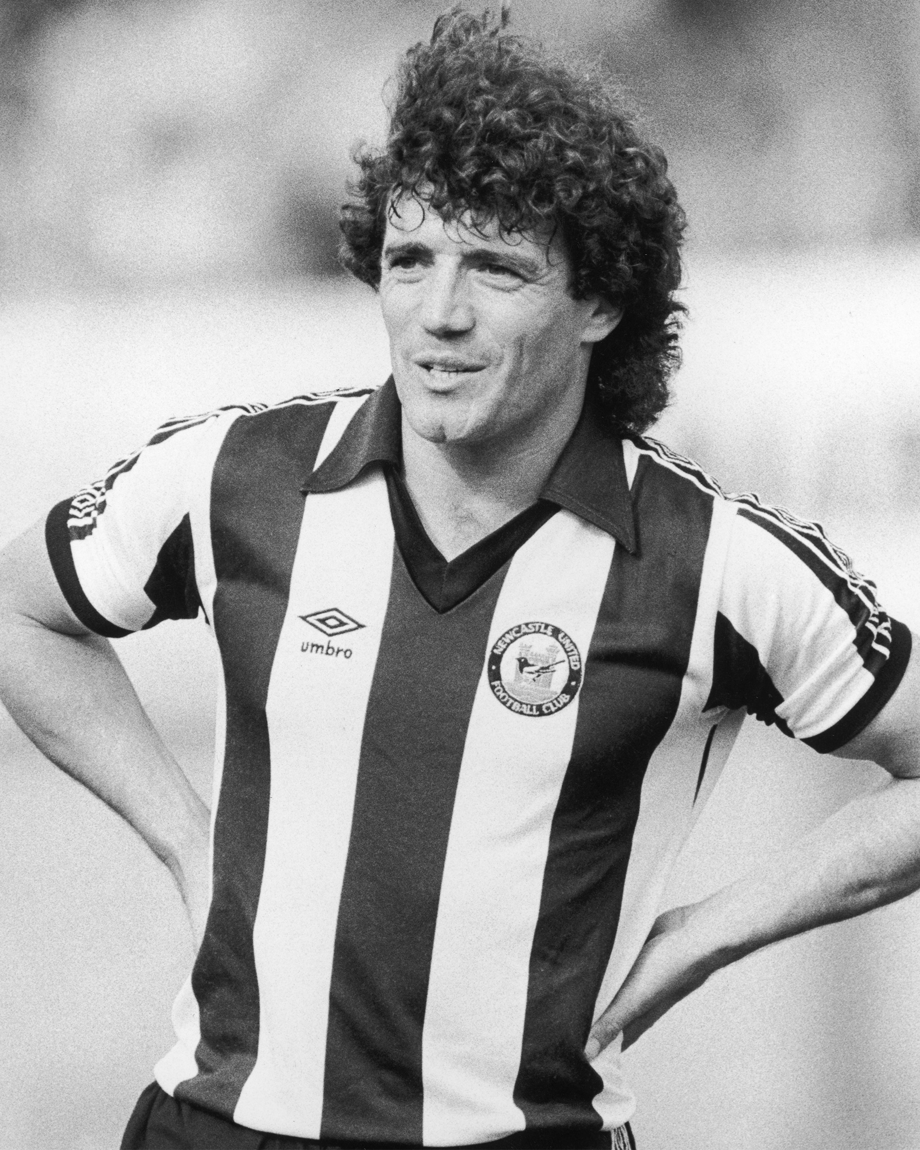 Rog pays tribute to the legendary Kevin Keegan, following his passing aged 75 🖤

Kevin Keegan was the first English global football superstar I remember in my lifetime. A winner who played with a mischievous guile, and clinical beauty and soared to win back-to-back Ballons d'Or. His influence crossed over to the cultural. When he got a perm, we all wanted a perm. But it was his move into management that cemented his legend. A leader filled with passion and empathy, who became a statesman of English football. In an ever more polarized and kneejerk world, the fact that he was beloved by all tells you all you need to know about his singular greatness. A gentleman of the game.