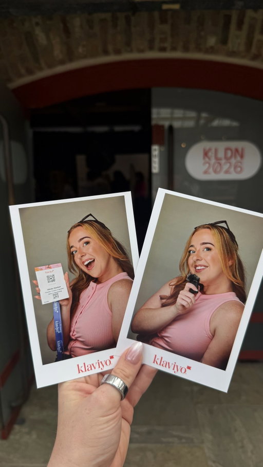 Every marketer knows the feeling of having a hundred different dashboards and still no clear answer on what to actually do next 😭😂 AD

So when I was at K:LDN with @klaviyo and they launched Composer, I couldn’t STOP thinking about it 🤯

It’s an AI marketing agent built inside Klaviyo. 

It’s grounded in your real data and account history (your actual flows, your campaigns, your customers) so instead of handing you more numbers, it tells you your next best move: what’s underperforming, why, and the campaign to fix it.

BUT what I love most about it is that nothing goes live without YOU. 

It does the heavy lifting, but you keep the final (and human) call.

Composer is actually in public beta right now, so you can try it. 

Go see what everyone’s talking about → start your free trial at klaviyo.com/composer