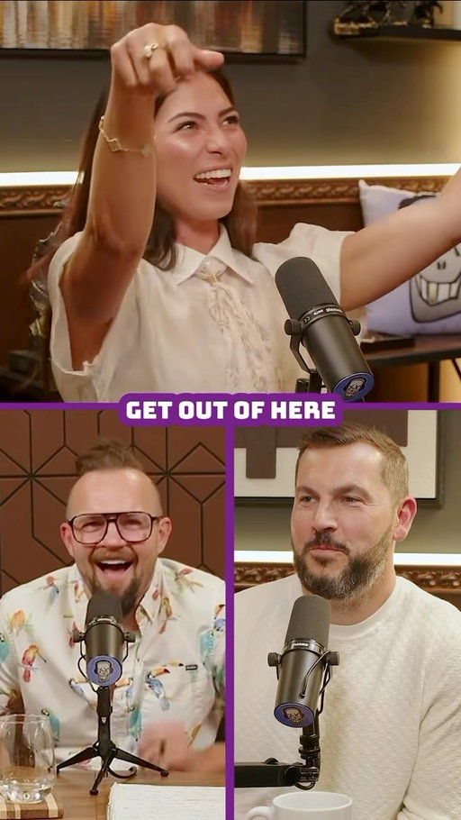 HAPPY BIRTHDAY, SYDNEY! 🎉🎂

Perfect timing! Our interview with Sydney Segal is NOW LIVE in the Challenge Mania podcast feeds…on her birthday! 🥳

In this clip, Sydney breaks down one of the more underrated strategic moves of the season: why she decided to switch rooms, how she orchestrated it behind the scenes, and what she hoped it would do for her game. 👀

Did the move help? Would you have done the same?

🎧 Listen now wherever you get your podcasts by searching Challenge Mania
🎥 Watch the FULL VIDEO exclusively at ChallengeManiacs.com

#TheChallenge #ChallengeMania #TheChallenge41 #TheChallenge42 Survivoe