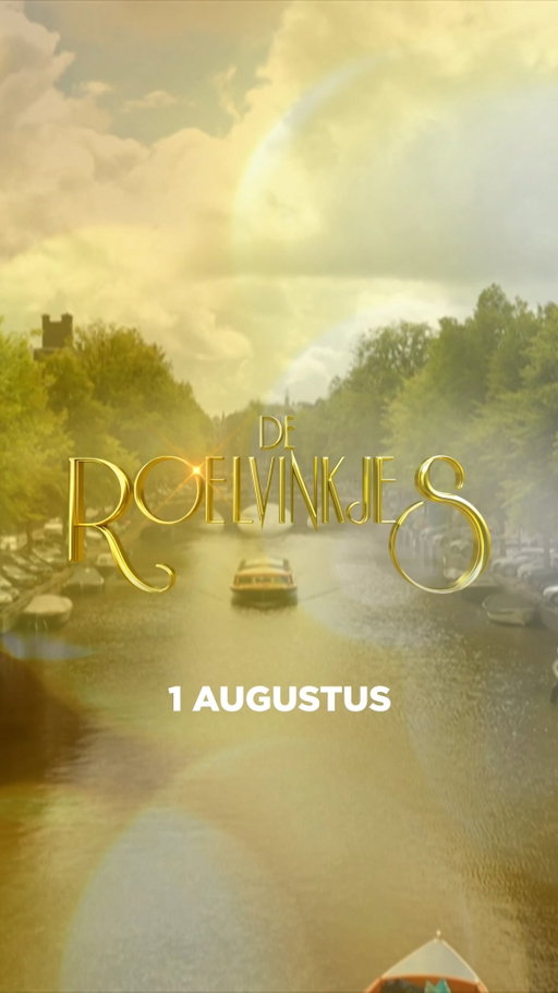 Jaaaa daar gaan we weer! De Roelvinkjes zijn 1 augustus terug met een nieuw seizoen 😍🥂

#deroelvinkjes #reality

De Roelvinkjes zijn terug met een nieuw seizoen vol grote veranderingen. Dave is serieuzer dan ooit met zijn grote liefde Marijn, Donny verhuist naar Hoofddorp en maakt een bijzondere reis en Dries zit 40 jaar in het vak en werkt toe naar een bijzonder jubileum. Ondertussen vormen Honoria en Lucienne samen het hart van de familie: hechter dan ooit en altijd klaar om iedereen bij elkaar te houden. Het vijfde seizoen van De Roelvinkjes is vanaf 1 augustus wekelijks te streamen bij Videoland.