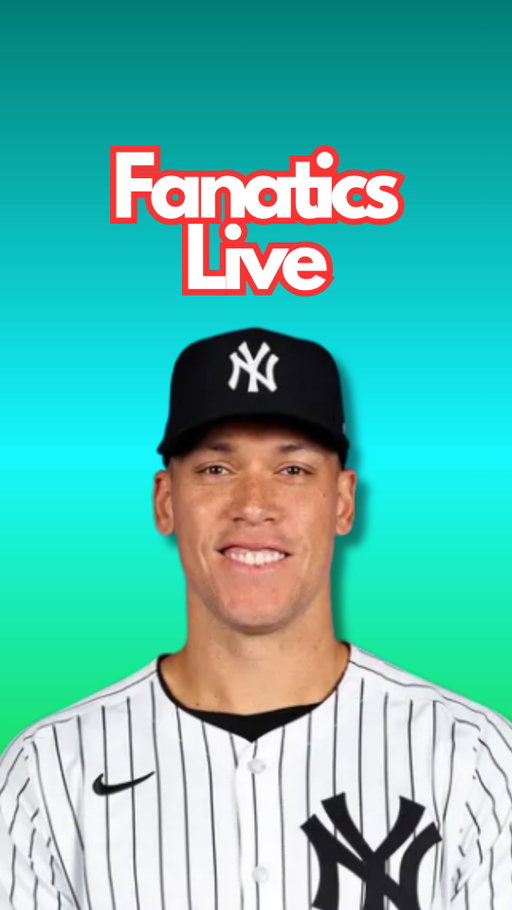 Amazing card selection on Fanatics Live! Link in my bio #ad #fanaticslive