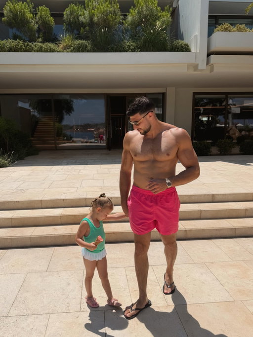 Day 1. Blessed!🇬🇷