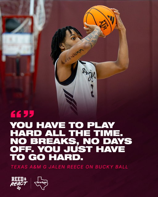 Hard work doesn't take breaks 😤

@jayreece2 | @texags | #GigEm