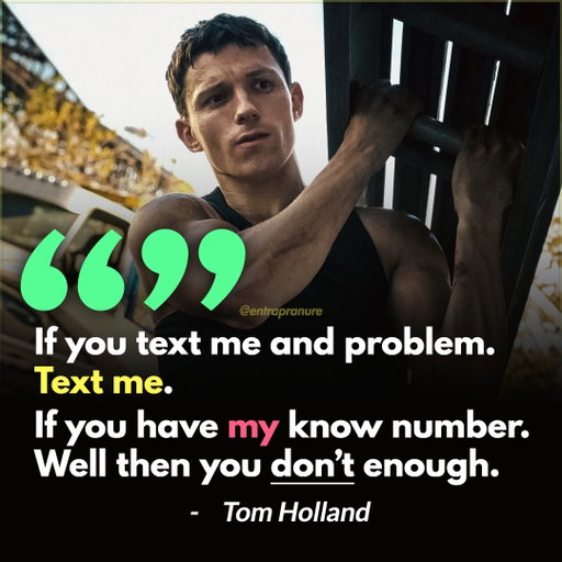 Really good advice for young entrapranures. That down.
