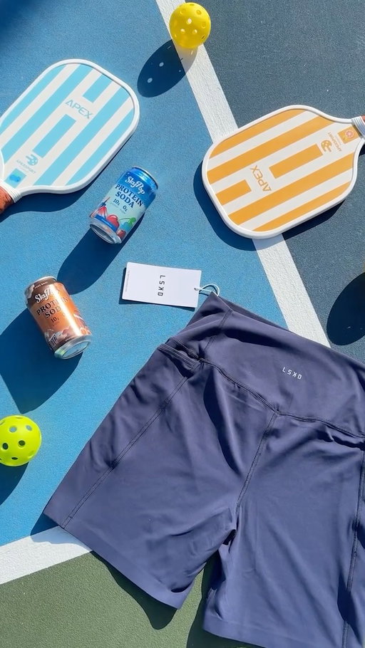 GIVEAWAY 🚨 Fuel your summer with @drinkskypop and @lskd.usa ✨⁠ We're giving one lucky winner a $50 LSKD gift card + 12-pack of SkyPop Protein Soda.
⁠
Rules:⁠
- Follow @drinkskypop and @lskd.usa⁠
- Tag 3 friends in the comments⁠
- Share this post to your story and tag both brands⁠
⁠
Giveaway ends on 7/29. One winner will be selected at random and announced on this post. Open to U.S. residents 18+. Good luck! 🥤