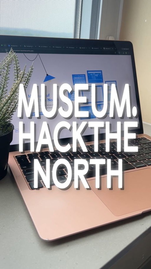 From the Archives: Part 1

🤔 What if we played CS:GO in real life? Meet S-KBD67, the project that turned a Nerf gun into a FPS controller and became a finalist at Hack the North 2025. 

Feeling inspired to build something a "out of the box"? 

Explore more projects at museum.hackthenorth.com, then take the next step and apply to Hack the North 2026. Applications close July 27 at 11:59 PM EDT. 🔗 Link in bio!

#hackathon #stem #tech #mlh #hackthenorth #fyp