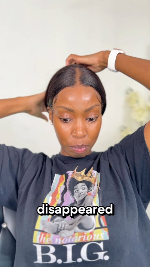Hi family…I want you in the loop so I’ll see you tomorrow, stay tuned😘💃🏾❤️