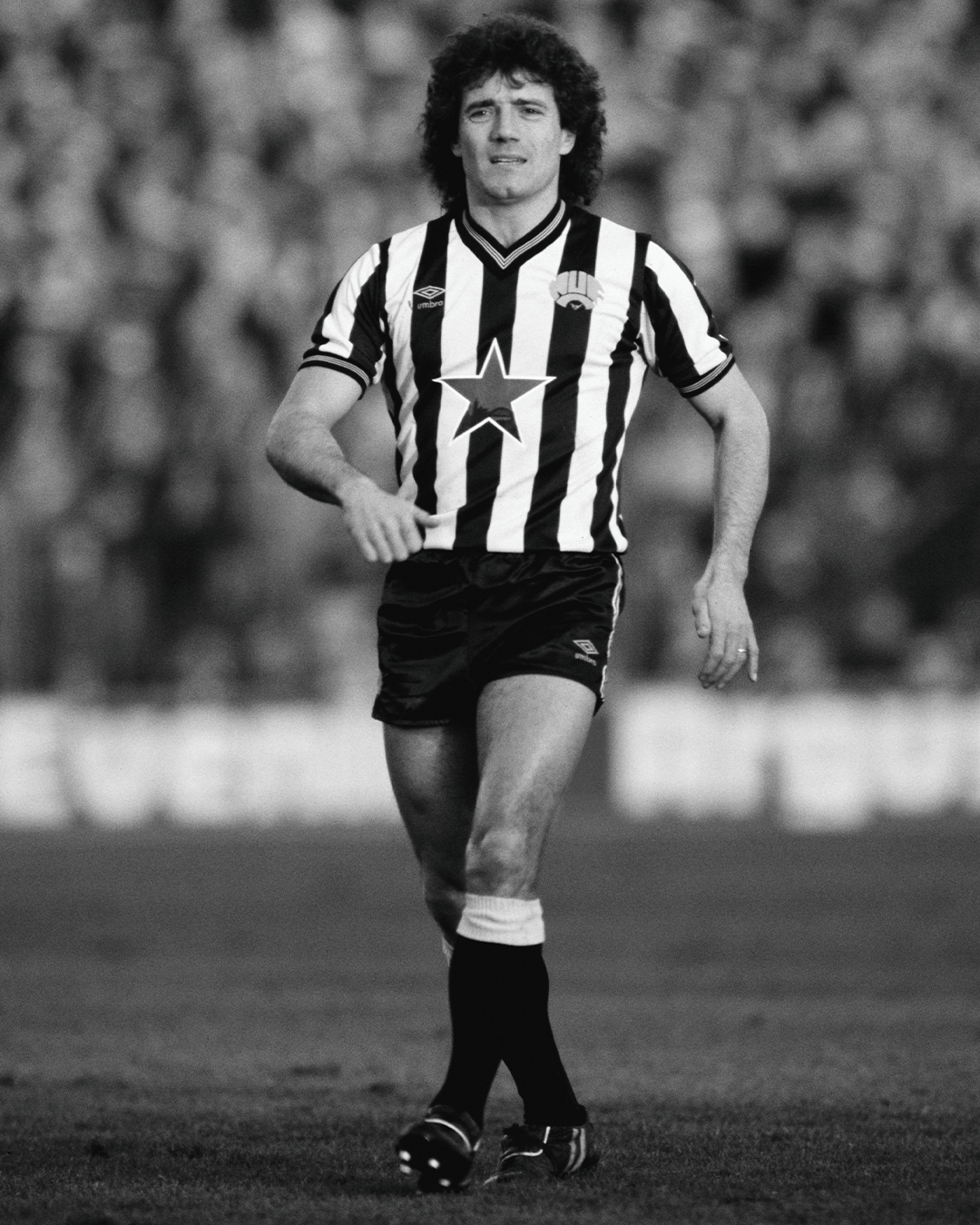Kevin Keegan, 1951-2026 👑