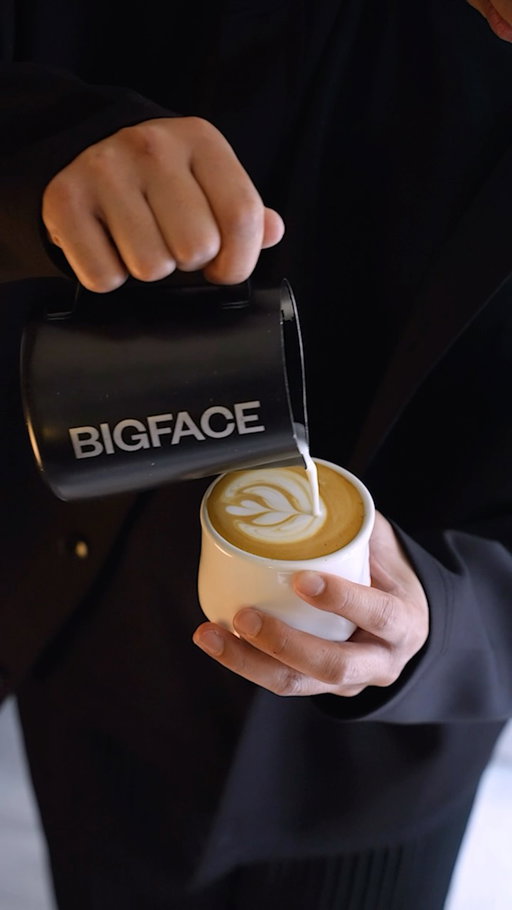 and now, back to our regularly scheduled programming ☕️

create your own curated trio bundle, only at BIGFACEBRAND.com