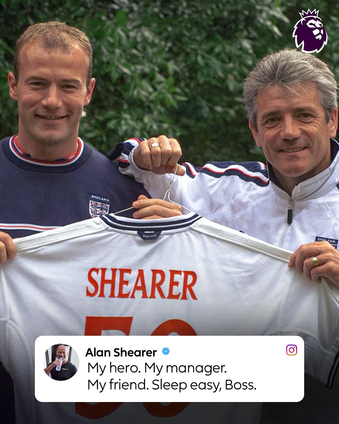 Kevin Keegan remembered