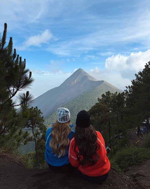 Peaked 🌋🇬🇹💥💫❤️‍🔥