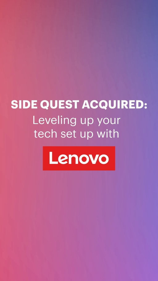 Save big during the Lenovo Shopping Event. Sale ends July 23. #BestBuyCanada #LenovoShoppingEvent