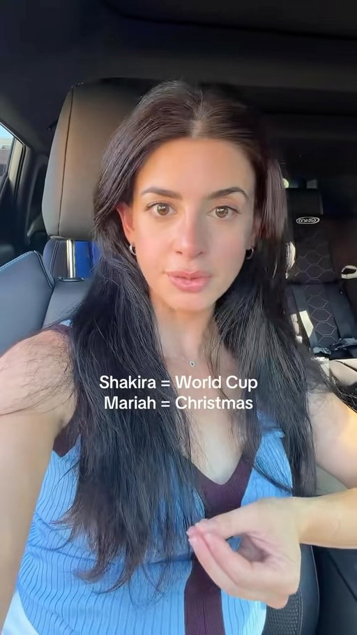 Something I think we can all agree on ⚽️

#shakira #worldcup #fifaworldcup2026