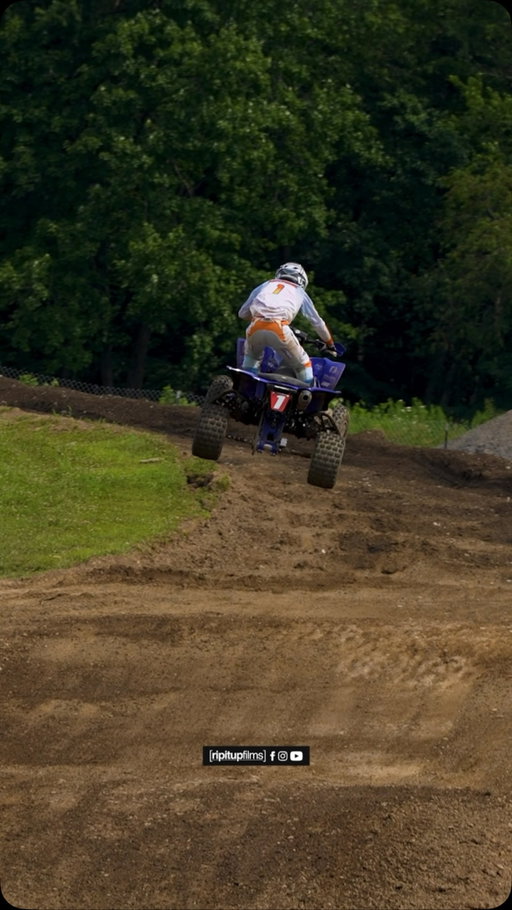 Floating all the way to P1!

Round 8 is up this weekend, who you got for a winner?

We've got a hunch @hetrick_88 will take his Elka's up to the top step of the podium once again.