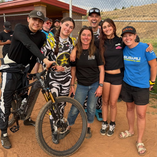 One of the best parts of rally is the people it brings into your life.

Love our rally family ❤️ The Gelsominos and the Blocks. So many memories together and so many more adventures still to come. Grateful for the friendships this sport has given us.