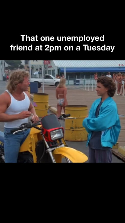 RIP Cody