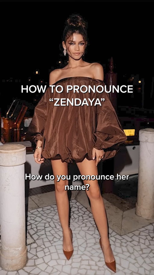 It's pronounced Athena, actually. #GoodMythicalMorning