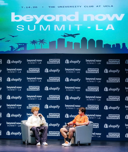 Beyond Now Summit in Los Angeles featuring Kayo Martin, Bronny, MD Motivator and other amazing speakers!