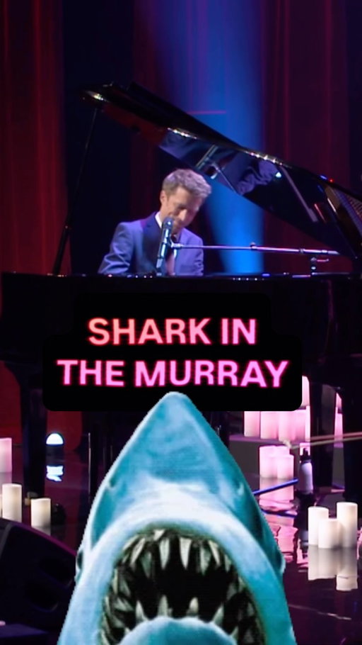 Ultimate crossover (feat. Rich Vaudrey on cello)