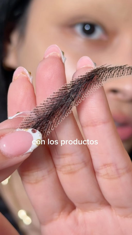 Volví jeje😩✨ me maquillo con los productos más RAROS que conseguí en internet 

#contentcreator #makeup #beauty