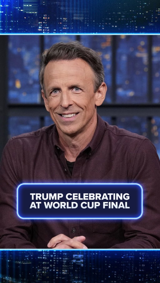 Someone tell Trump he’s not on Spain’s national football team
@sefutbol #ACloserLook