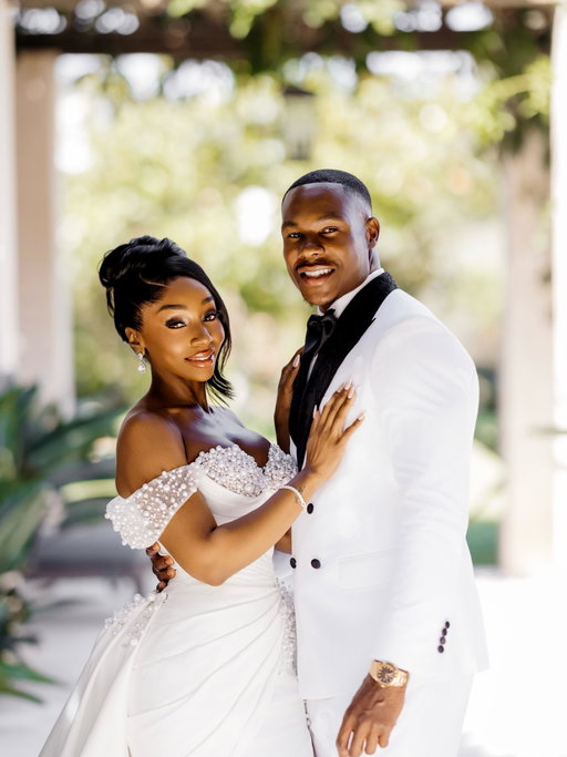 1 year ago I married my soulmate. They say time flies when you’re having fun. Best decision ever!! Happy Anniversary to us 🤍🥂

We held off on posting the full wedding recap vid on YouTube until now. It’s up 🎉

Search “The Ihenachos” to watch on YouTube

Search “The Ihenachos” to watch our wedding recap on Youtube 🎉

Search “The Ihenachos” to watch our wedding recap on Youtube 🎉