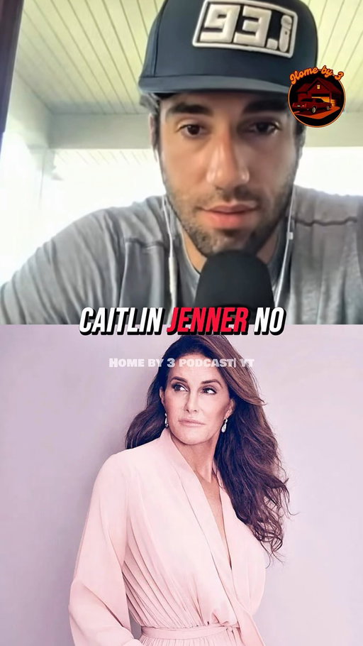 The first time you see your dad Bruce who is now your mom (Caitlyn) in a bikini at the family Memorial Day cookout would be kinda tough @homeby3official