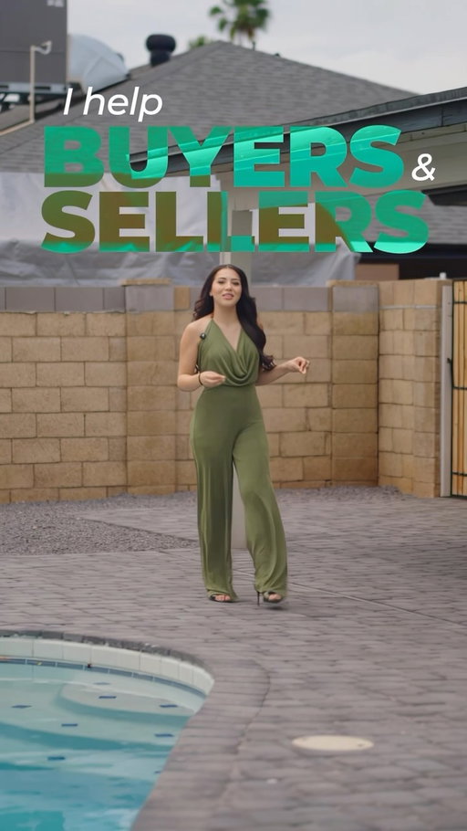 Let’s clear something up 👇

A lot of people think I only help buyers in one city here in Arizona and that’s the misconception I’m putting to rest today.

Truth is, I work all across MARICOPA and PINAL COUNTY from Tonopah to Tucson, Scottsdale to everywhere in between. Wherever you’re looking to buy or sell in the Valley, I’ve got you covered

New builds, resale, FHA, VA, conventional, land no matter the city or the transaction type, I’m your girl🏡

📍 Serving all of Maricopa & Pinal County, AZ

📩 DM me and let’s talk about your move

Claudia Delara | Realtor
📱:623.304.9614
✉️: claudia.therealtor@soldbytlt.com
Instagram: @_claudiatherealtor_

DM me on Instagram!! @_claudiatherealtor_

eXp Realty | The Luna Team
Top 1% in AZ

EQUAL HOUSING OPPORTUNITY 
ARMLS - RESIDENTIAL REAL ESTATE |

______________________________________