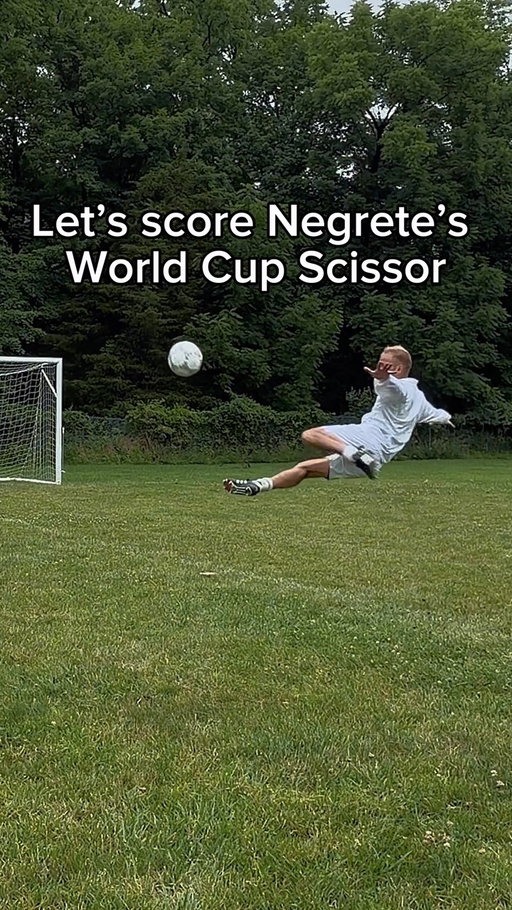 Goal 6: Scoring the top 25 World Cup goals all time 👀 crazy golazo from 1986 Manuel negrete 👏 follow for goal 5

#football #soccer #manuelnegrete #worldcup #worldcupgoals