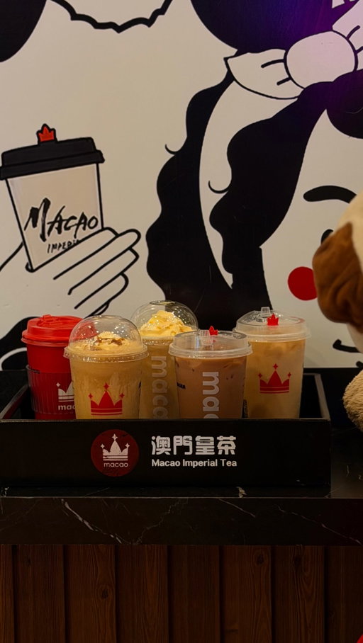 Ran errands and rolled up to the pickleball courts with iced coffee for my squad! 😊🏓

@macaoimperialteaph offers P99 coffee promo at select branches until September 13 with a minimum order of 3 drinks per transaction. Go grab your coffee for your mood! ☕️

#minivlogsbyjash #netburnersclub #macaoimperialtea #coffee #pickleball