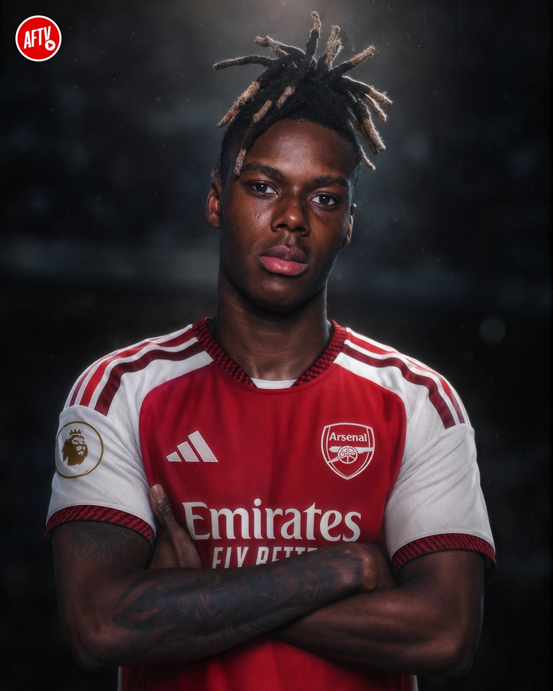 🚨 Arsenal have reportedly made fresh contact with Nico Williams as we continue the search for our 𝐌𝐀𝐑𝐐𝐔𝐄𝐄 left-wing signing. 👀

Andrea Berta is currently exploring whether a deal for Nico Williams is realistic this summer, with his release clause understood to be around £77 million. 💰

𝐃𝐨 𝐲𝐨𝐮 𝐭𝐡𝐢𝐧𝐤 𝐀𝐫𝐬𝐞𝐧𝐚𝐥 𝐬𝐡𝐨𝐮𝐥𝐝 𝐠𝐨 𝐛𝐚𝐜𝐤 𝐢𝐧 𝐟𝐨𝐫 𝐍𝐢𝐜𝐨 𝐖𝐢𝐥𝐥𝐢𝐚𝐦𝐬 𝐭𝐡𝐢𝐬 𝐬𝐮𝐦𝐦𝐞𝐫? 🤔