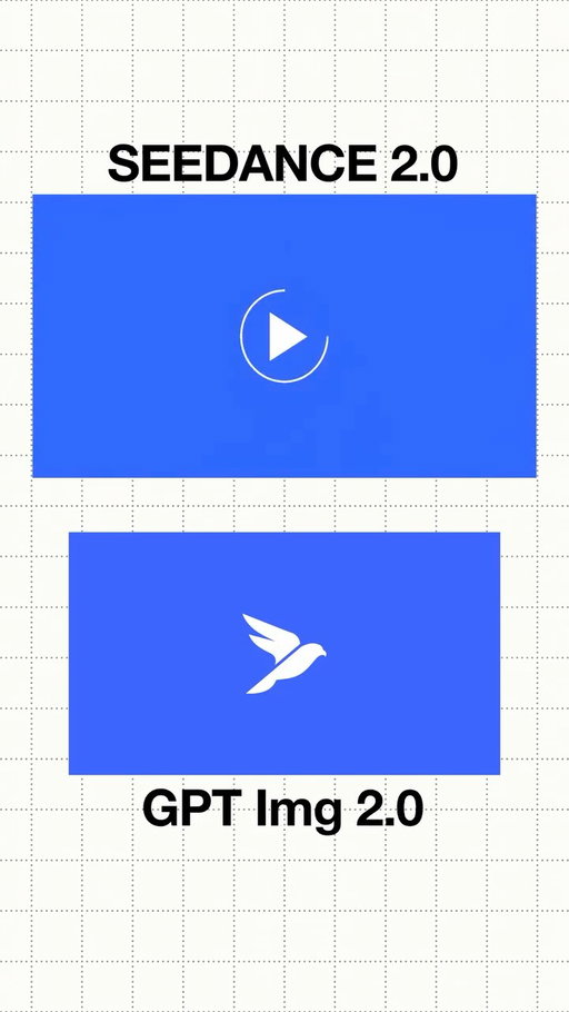 📕 6 STEP TUTORIAL — how I built this in Claude Code

Comment “MOTION” and I'll send you my workflow + Skills.

Created using a mix of my own shots, code, and AI.

1️⃣: Connect Claude + SwiftCut 🔌

Account at swiftcut.ai, connect the MCP.�Claude = creative director, prompt writer, and engineer. SwiftCut = the generation.

2️⃣: Describe your vision 💭

Describe to Claude in plain English what you want to create, and drop in 5 videos you love. Claude watches them, builds a moodboard, and writes you 3 creative directions to choose from.

3️⃣: Lock Your Palette 🎨
�Ask for palettes rendered as REAL frames, not swatches. Then build a palette card — attach it to every generation AND paste the hex codes in the prompt.

4️⃣: Build the Exact Frames in CODE 🧱
�The step everyone skips. Image models are brilliant at form and terrible at spec — mine gave me the wrong blue, wrong size, wrong positioning.

The product UI shot in this vid is just an HTML page screenshotted.

5️⃣: Animate Your Scenes 🎥

Use the Seedance 2.0 Claude Skill. Comment “AI” and I’ll send it to you.

6️⃣: Edit 🎬

Then drop your clips into your editor (I use Davinci Resolve). Add speed ramping, music, and SFX.

- - - - - - - - - - - - - - - - - - - - - - - - - - - - -

💾 Save this and try it out yourself!

#AIVideo #MotionDesign #Claude #StopMotion #Filmmaking #CreatorTips #DavinciResolve