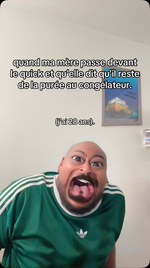 j’ai 28 ans.