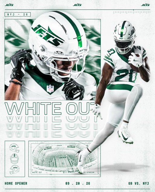 White lid unlocked 🔓 

Jets White Out coming 9.20
