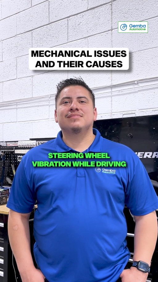 What 3 common vehicle noises are actually trying to tell you about your safety.

#VehicleSafety #cartips #BrakeService #automotiverepairs