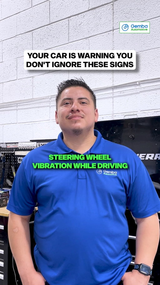 Ignoring a slight pull to one side is a fast way to destroy a brand new set of tires.

#automobile #automotive #mechanical #vehiclerepair #ArizonaCars