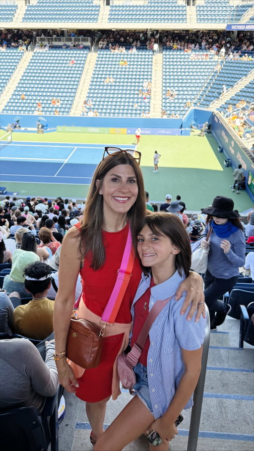 If the @USOpen is on your summer bucket list, tickets are on sale now and going fast! #ad You can grab verified tickets through @Ticketmaster, the Official Ticketing Partner of the US Open, right in the US Open app!