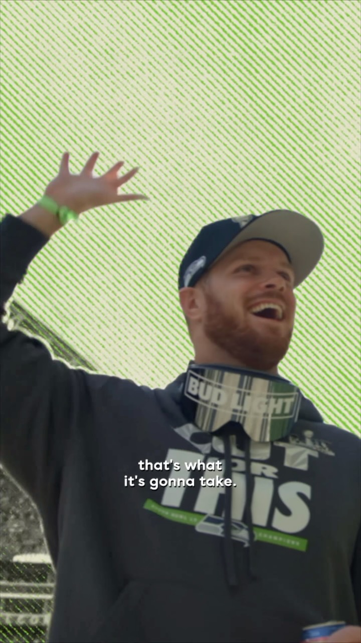 The reigning champions prepare to defend their title run on Hard Knocks: Training Camp with the Seattle Seahawks.

Premieres Tuesday, August 4 at 9pm on HBO Max.