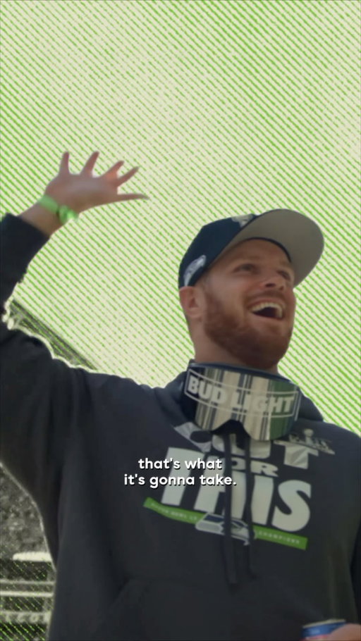 The reigning champions prepare to defend their title run on Hard Knocks: Training Camp with the Seattle Seahawks.

Premieres Tuesday, August 4 at 9pm on HBO Max.