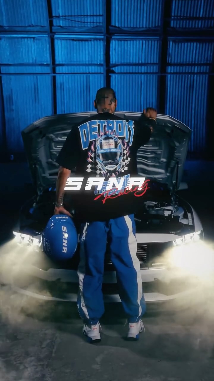 Ford Racing x Oracle Red Bull Racing x SANA⁠
⁠
In person Showrun pop-up 7.25⁠
Online 7.27 at 11AM EST⁠
⁠
Download the SANA App and get 15 minutes of early access on drop day.⁠
⁠
SANADETROIT.COM