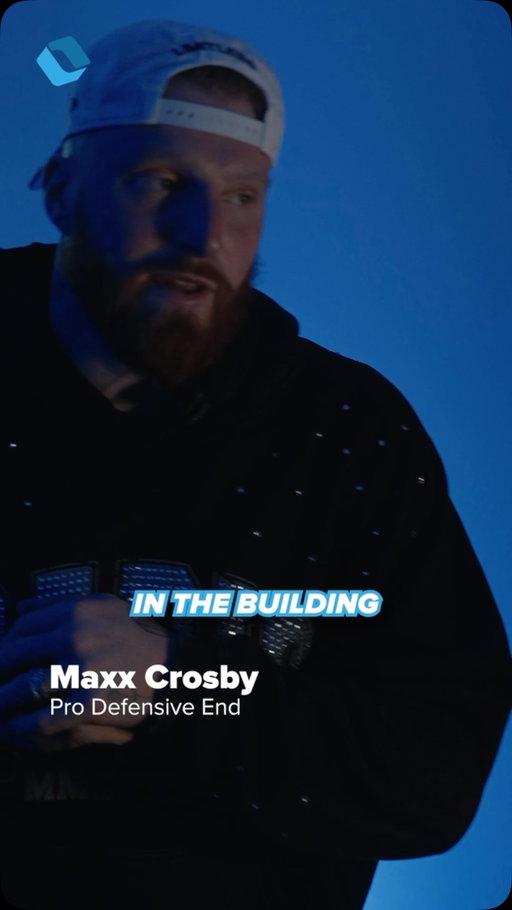 Next best thing to chasing down QBs is chasing grails. And you know I only rock with the best. That’s @BOXEDHQ! Get your first pack free at BOXED.GG/CROSBY and use code CROSBY at checkout for a 5% bonus gems.